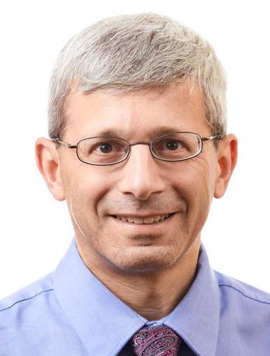 Michael Siegel